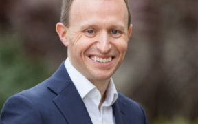 Bringing Finance Back To The Forefront Of Innovation