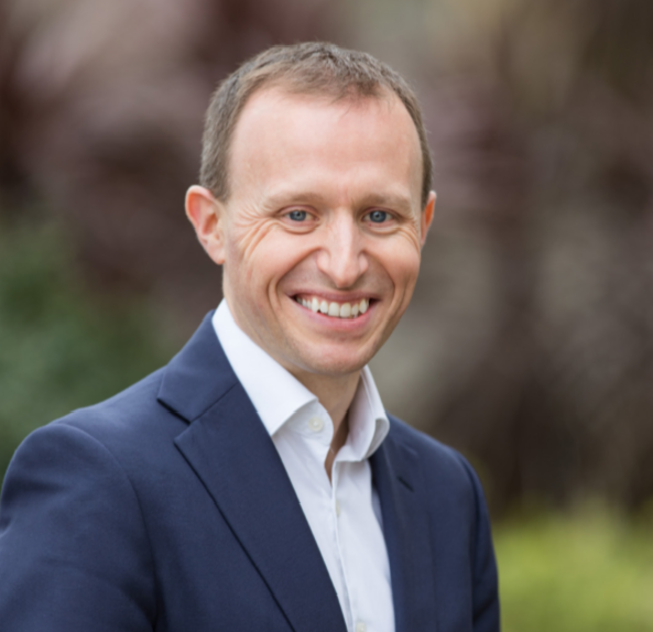 Bringing Finance Back To The Forefront Of Innovation