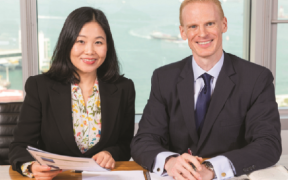 Widening The Net To Devise Sophisticated Trading Algorithms