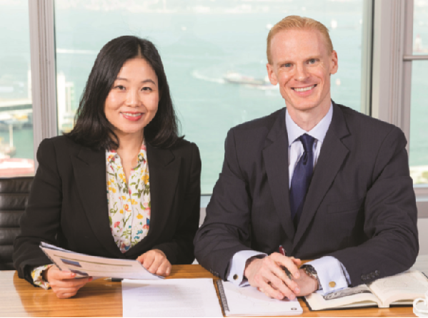 Widening The Net To Devise Sophisticated Trading Algorithms