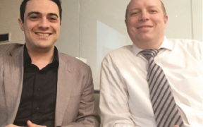 Electronic Trading In The Brazilian Markets
