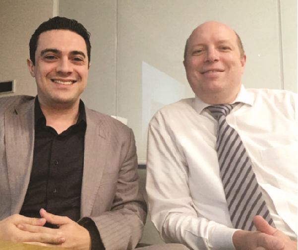 Electronic Trading In The Brazilian Markets