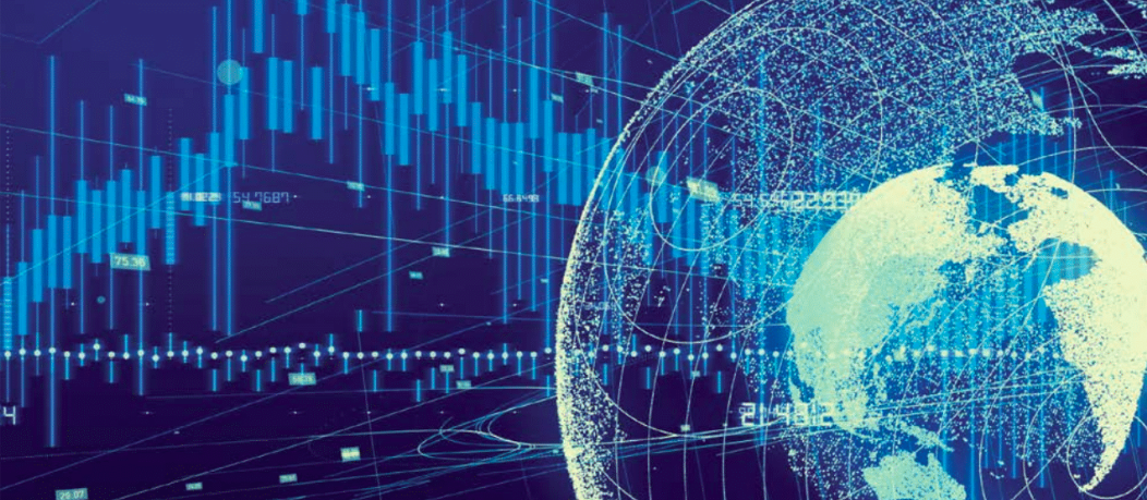 Global Volumes Shifting Toward the Close