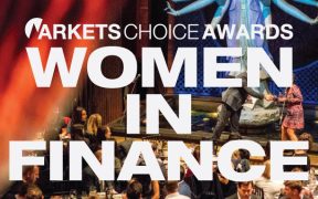Markets Media’s 4th Annual Women in Finance Awards Gala