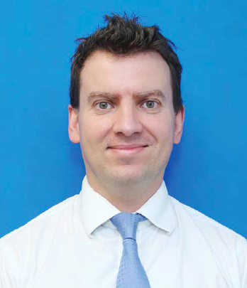 Institutionalising China’s Equities Markets