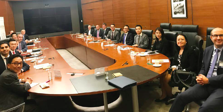 Third Party Clearing: Have Brokers In APAC Reached The Tipping Point?