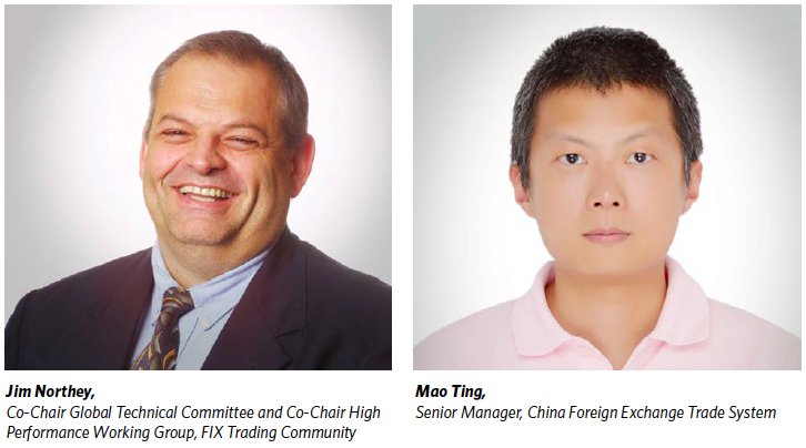 Internationalising China’s Trading Standards