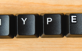 Big Data: Navigating the Hype of AI and Machine Learning