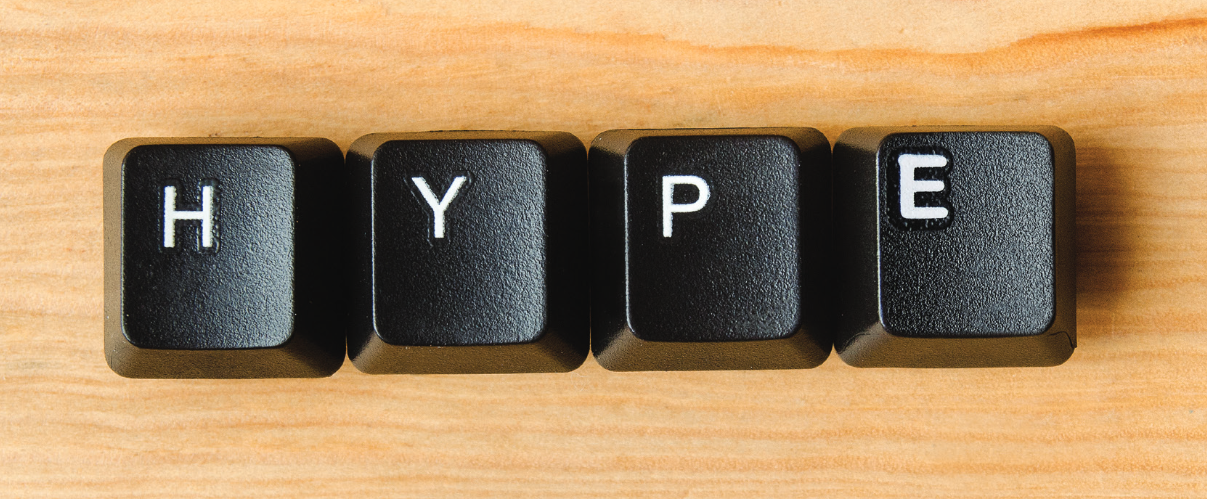 Big Data: Navigating the Hype of AI and Machine Learning