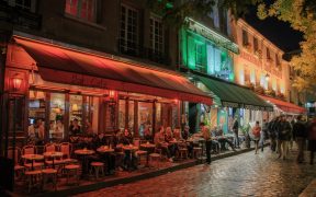 My City: Paris