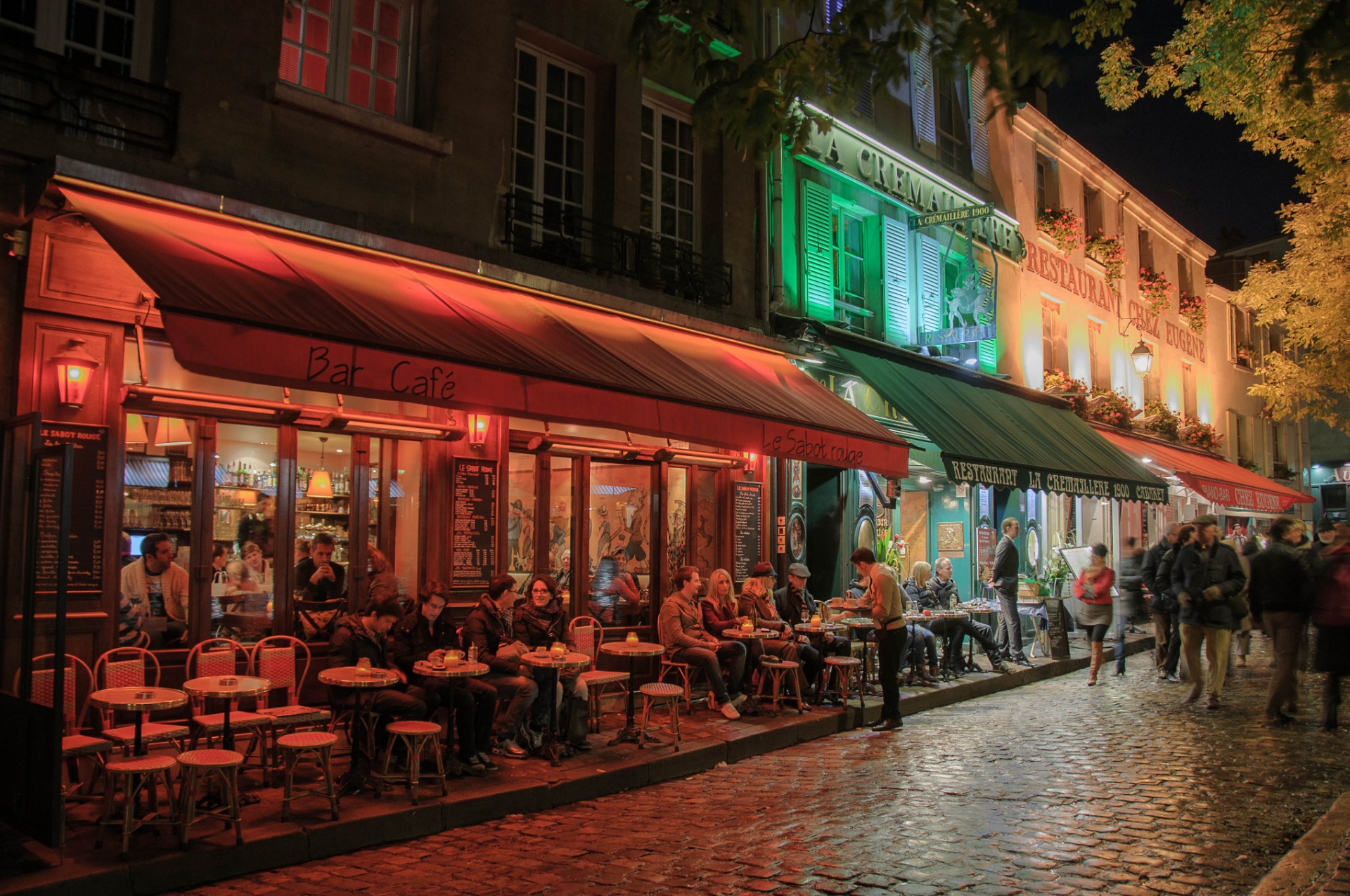 My City: Paris