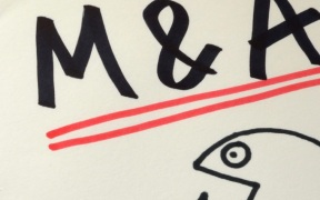 More FinTech M&A Ahead
