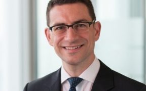 David Rogers, Managing Director at State Street Global Advisors