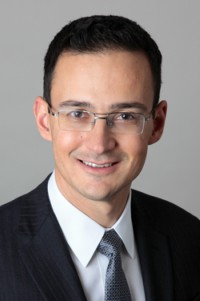 Momtchil Pojarliev Head of Currencies at BNP Paribas Asset Management