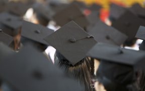 Concannon ‘Graduates’ To Fixed Income