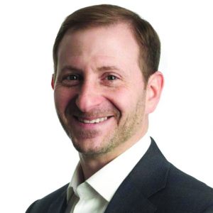 David Murray, Chief Marketing and Business Development Officer, Corvil