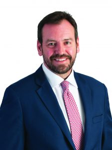 Kevin Rideout, HKEX