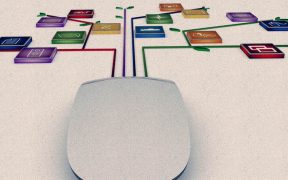 Outsourced Trading: Opportunity Amid Disruption
