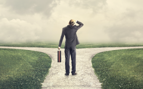 Low Touch in Derivatives: Where do we go from here?