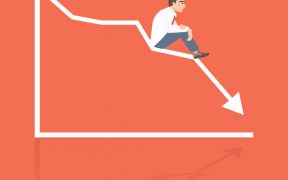 Wall Street More Profitable in 2018 but Trader Pay Down