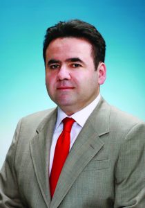 Sedar Armutcu, Phillip Securities Japan