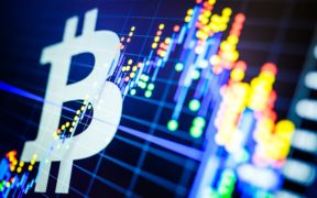 Institutional Crypto Three Years Away