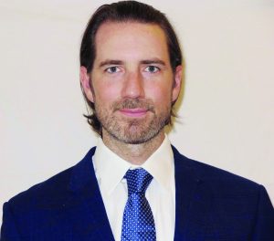 Hugh Spencer, Janus Henderson (Singapore)