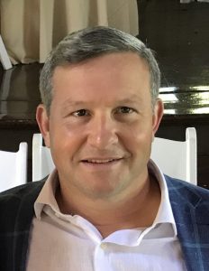 Stephen Cavoli, Execution Services, Virtu Financial