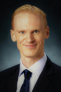 Stuart Baden Powell, Macquarie (Hong Kong)
