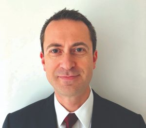 Valery Derbaudrenghien, State Street Global Advisors