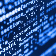The Big Picture On The Data Debate