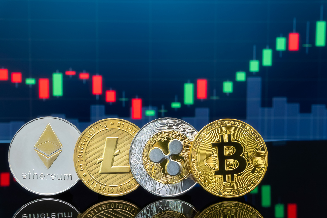 CME Accelerates Crypto Roll Out