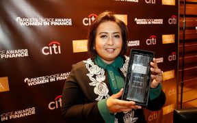 Video: CEO Of The Year, Azila Abdul Aziz