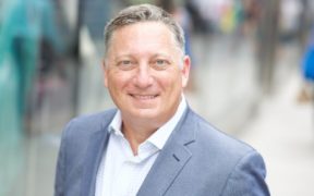 CEO CHAT: Jeff Stein, Xinthesys
