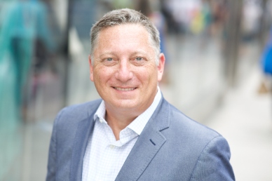 CEO CHAT: Jeff Stein, Xinthesys