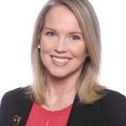 Tech Q&A: Petra Kass, Google