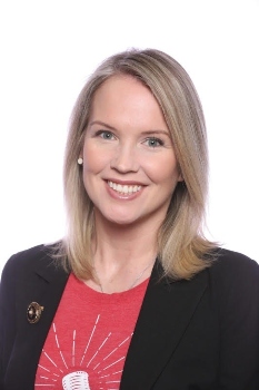 Tech Q&A: Petra Kass, Google