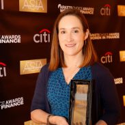Video: Individual Achievement, Lauren Degney
