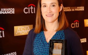 Video: Individual Achievement, Lauren Degney
