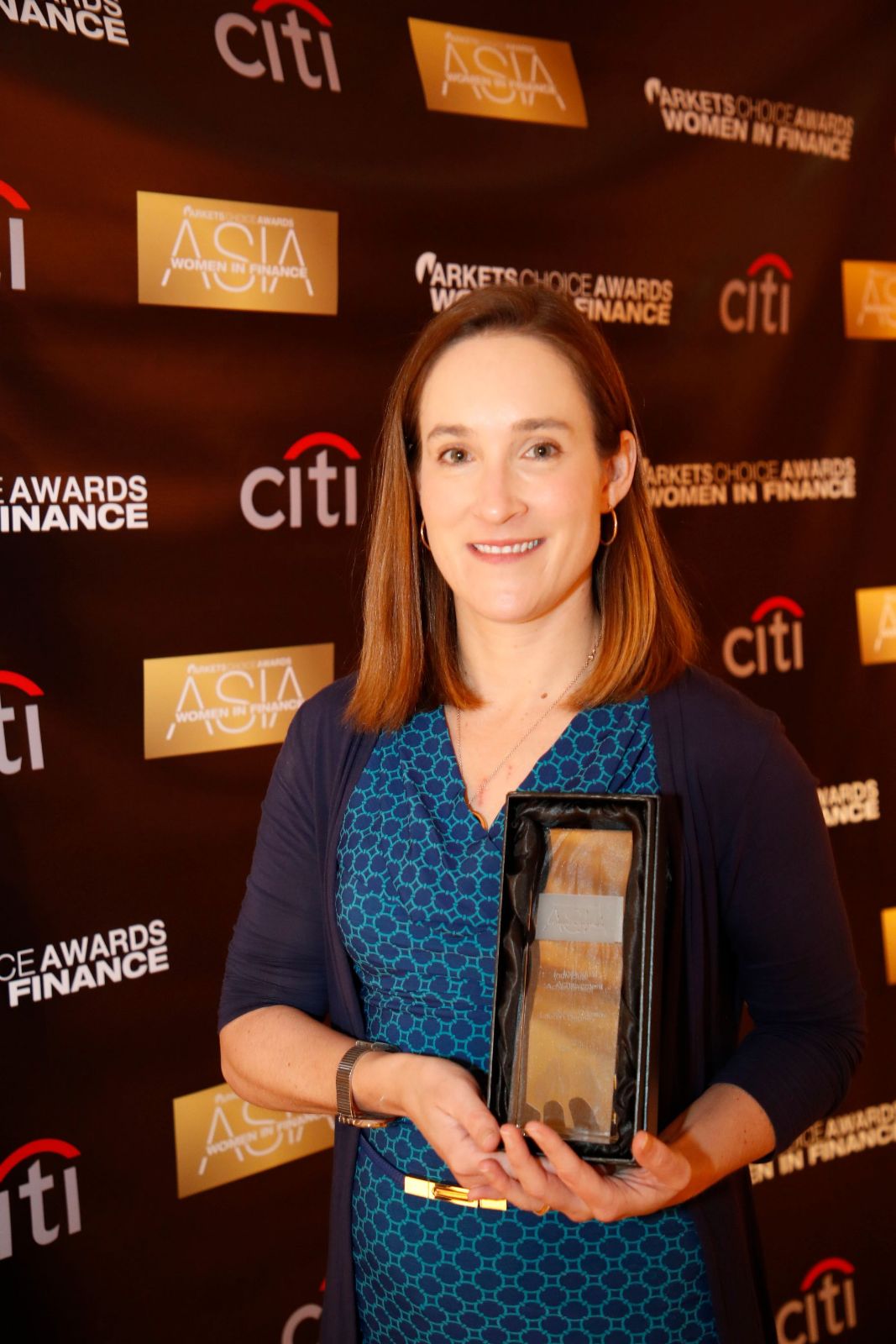 Video: Individual Achievement, Lauren Degney