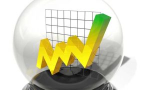 SOFR Swap Volumes Increase