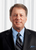 Terrence Duffy, CME Group