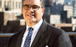 CEO CHAT: Vince Molinari, Templum