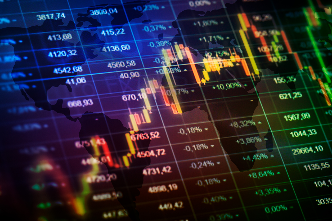 CEO Chat With BTON Financial