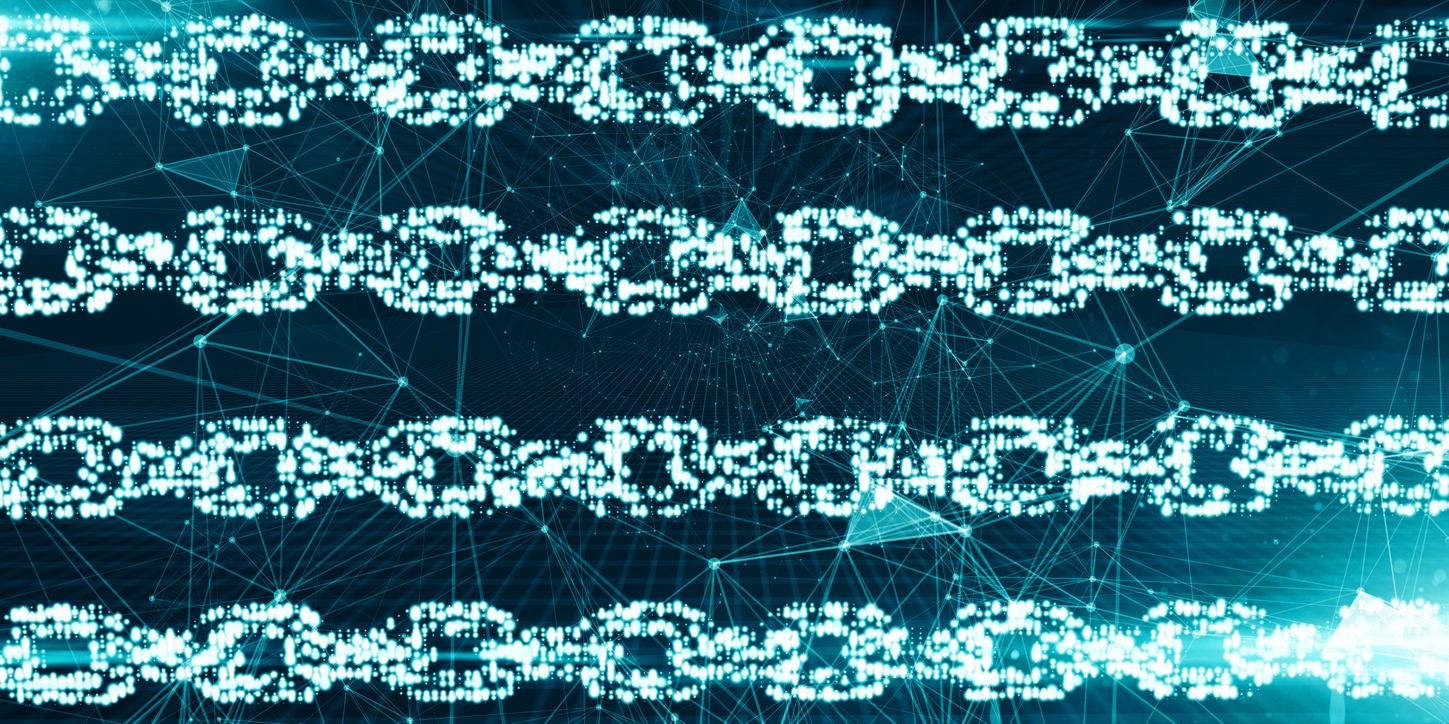 Blockchain Q&A: Duncan Johnston-Watt, BTP