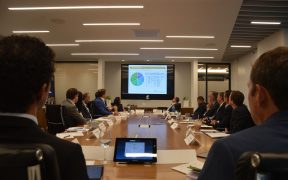 Routing Transparency Roundtable