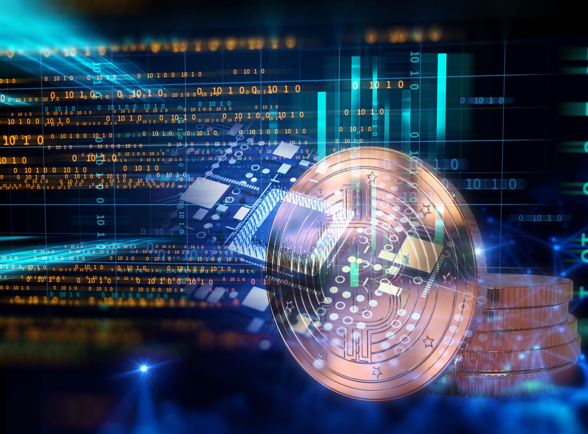 OPINION: Institutional Trading Could Kill Crypto Exchanges