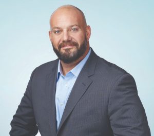 George Rosenberger, Itiviti