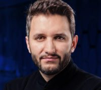 CEO CHAT: Saum Noursalehi, tZERO