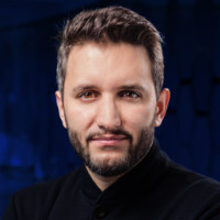 Saum Noursalehi, CEO at tZERO Group